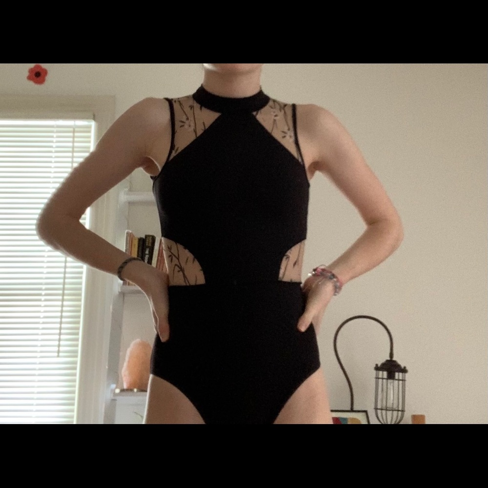 Mirella nude mesh leotard, yumiko, bloch